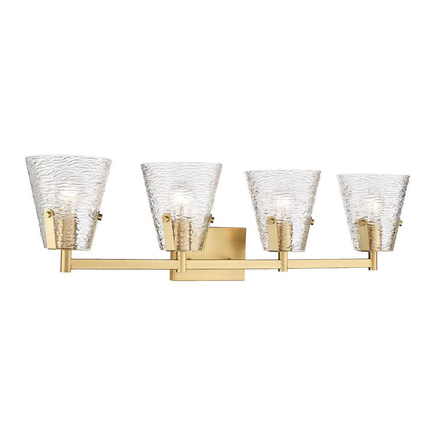 Analia 4-Light Vanity