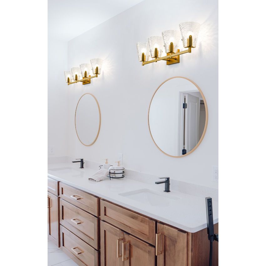 Analia 4-Light Vanity