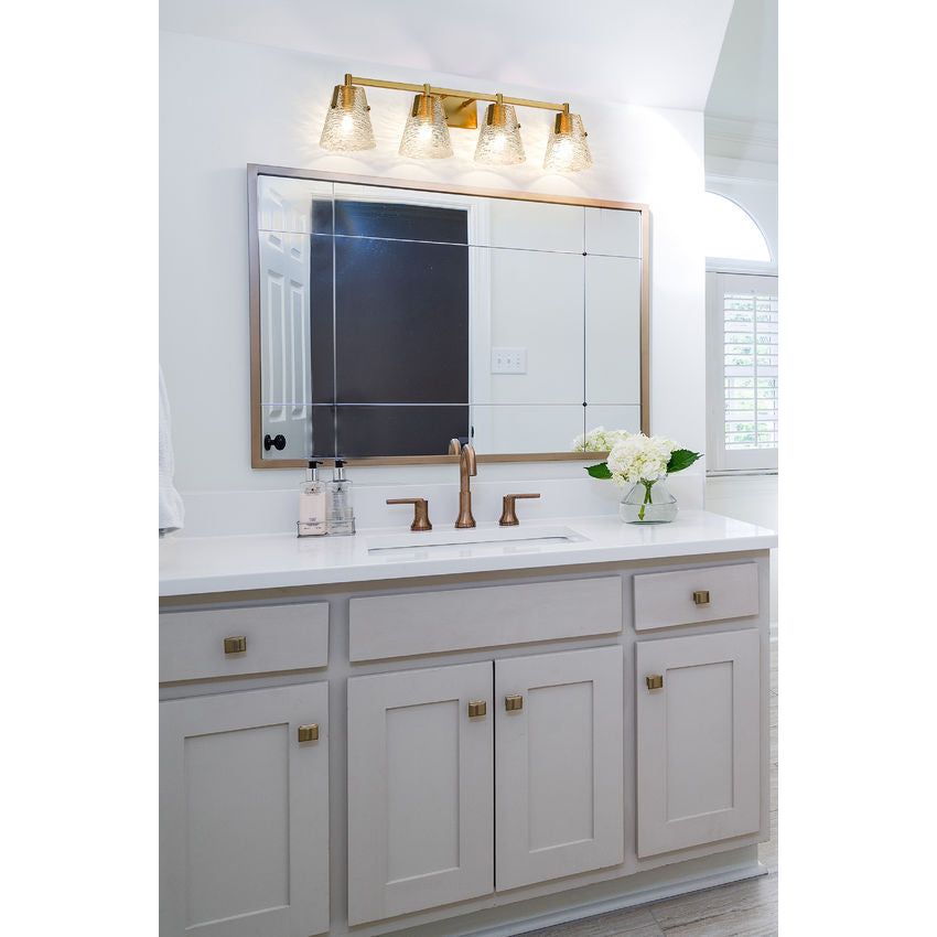 Analia 4-Light Vanity