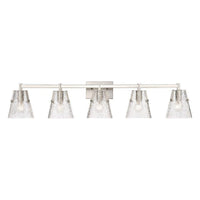 Analia 5-Light Vanity