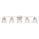Analia 5-Light Vanity
