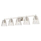 Analia 5-Light Vanity