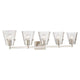 Analia 5-Light Vanity
