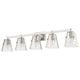Analia 5-Light Vanity