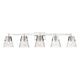 Analia 5-Light Vanity