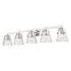 Analia 5-Light Vanity