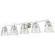 Analia 5-Light Vanity