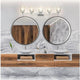 Analia 5-Light Vanity