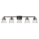 Analia 5-Light Vanity