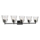 Analia 5-Light Vanity