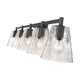 Analia 5-Light Vanity