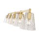 Analia 5-Light Vanity