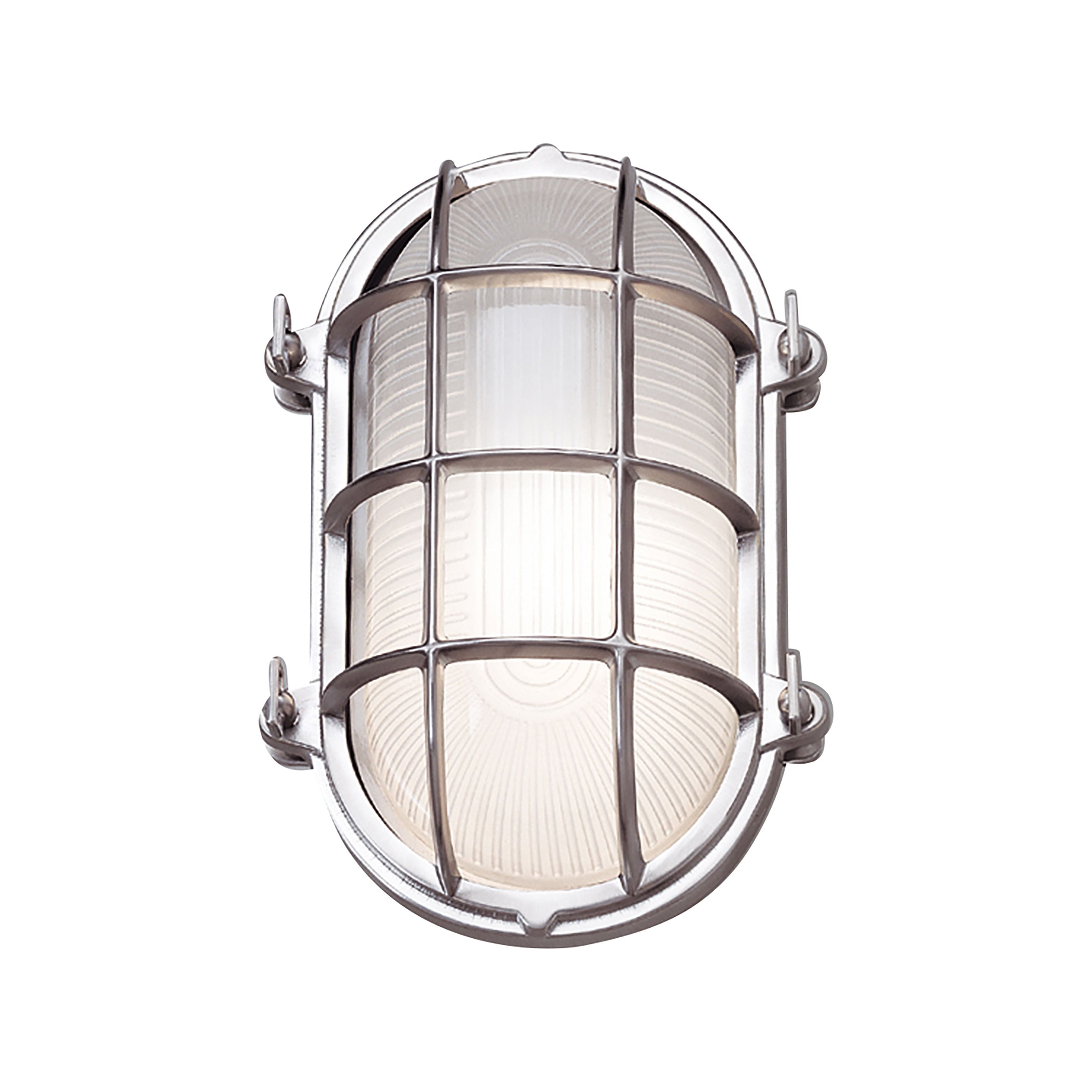 Mariner Oblong Outdoor Wall Light