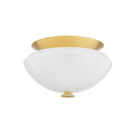 Pawtucket Flush Mount