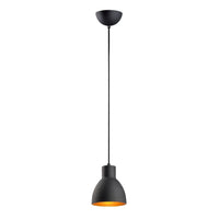 Cora 7" Mini Pendant