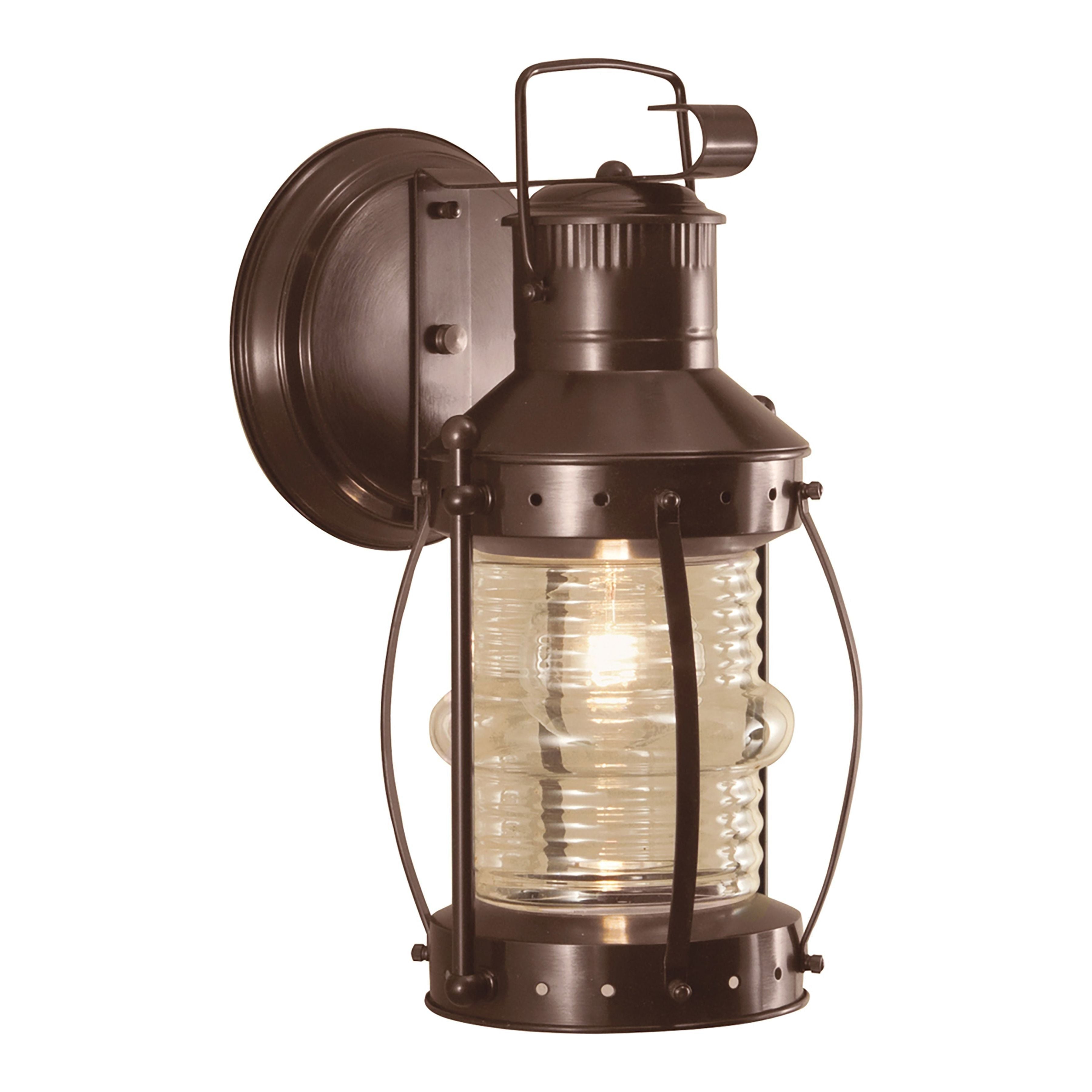 Seafarer Outdoor Wall Light