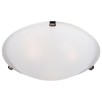 Malaga 4-Light Flush Mount