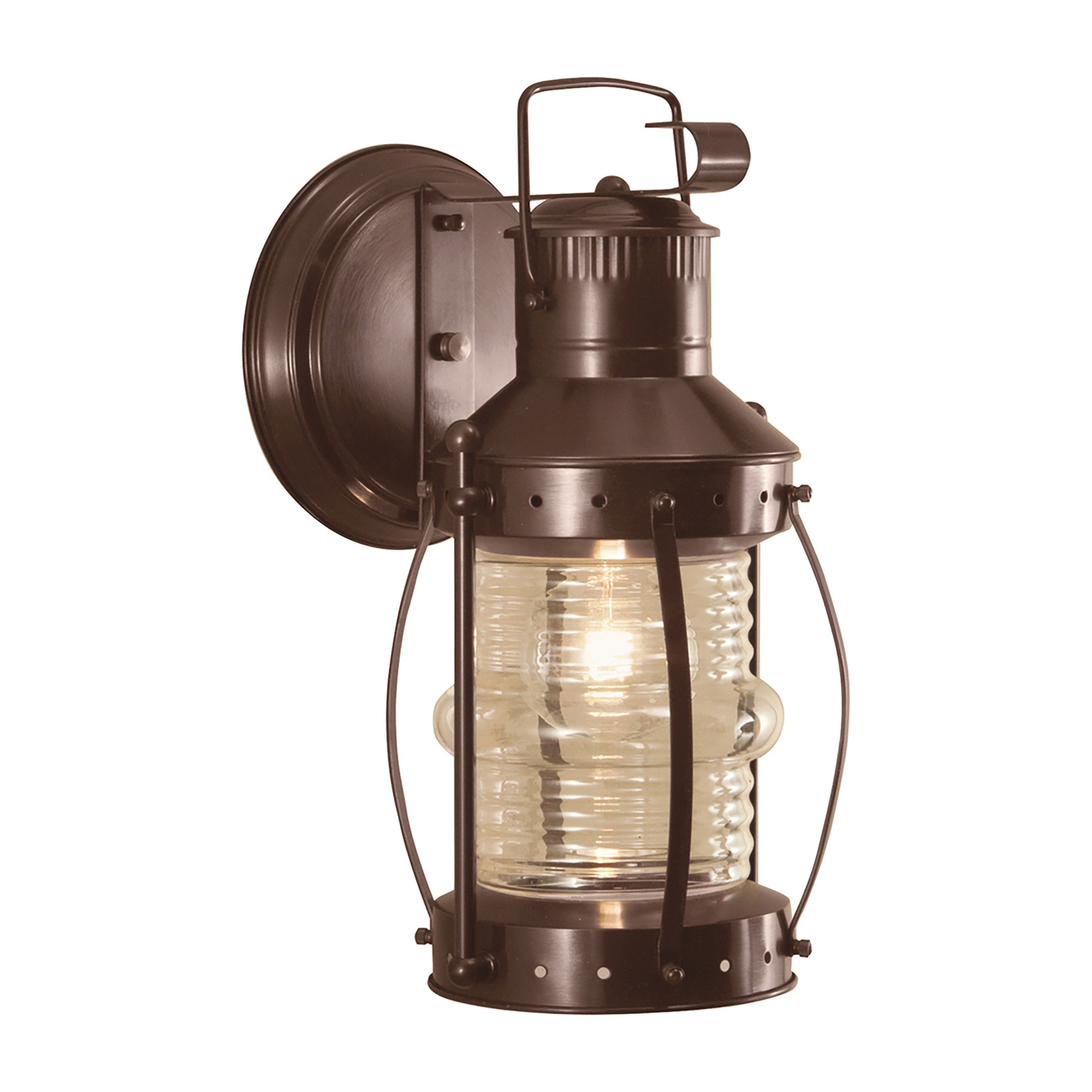 Seafarer Outdoor Wall Light