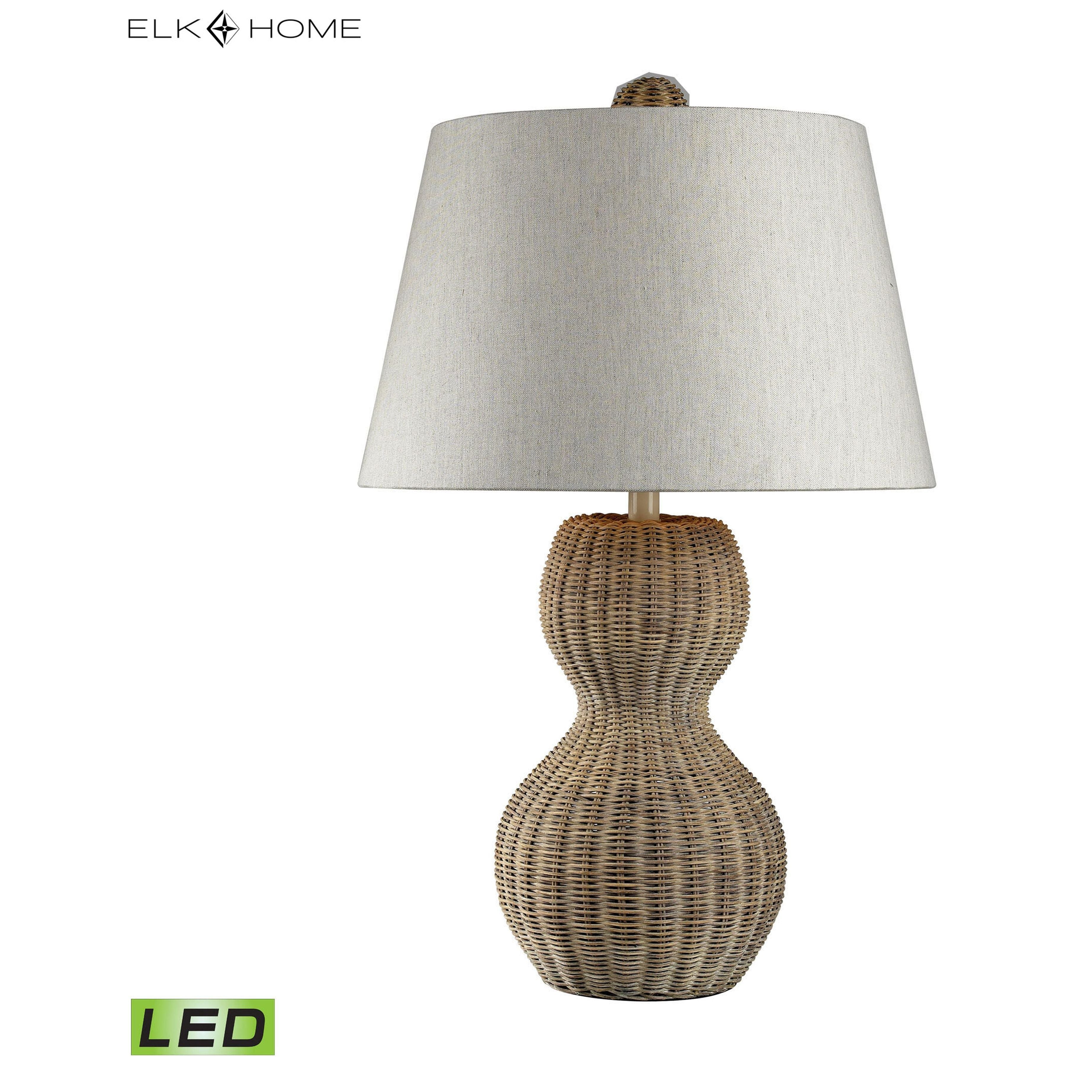 Sycamore Hill 26" High 1-Light Table Lamp
