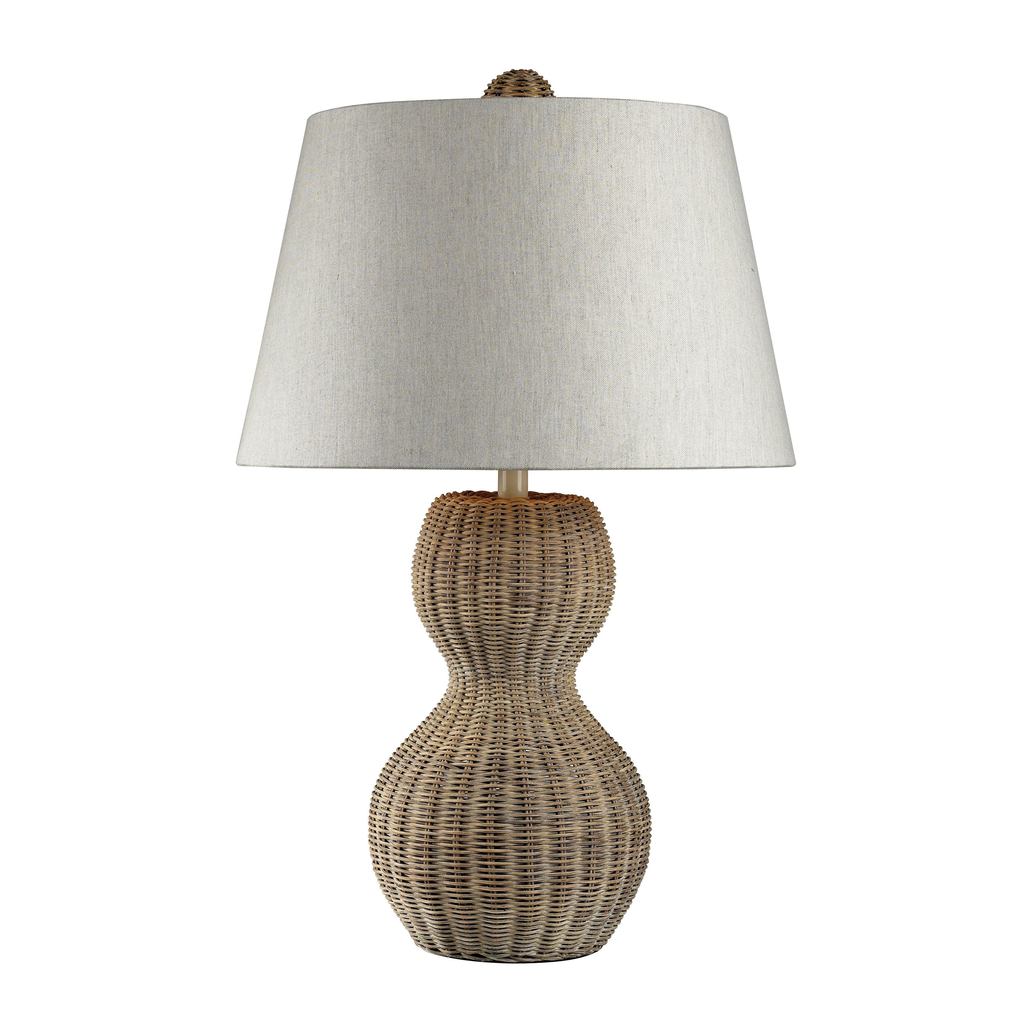 Sycamore Hill 26" High 1-Light Table Lamp