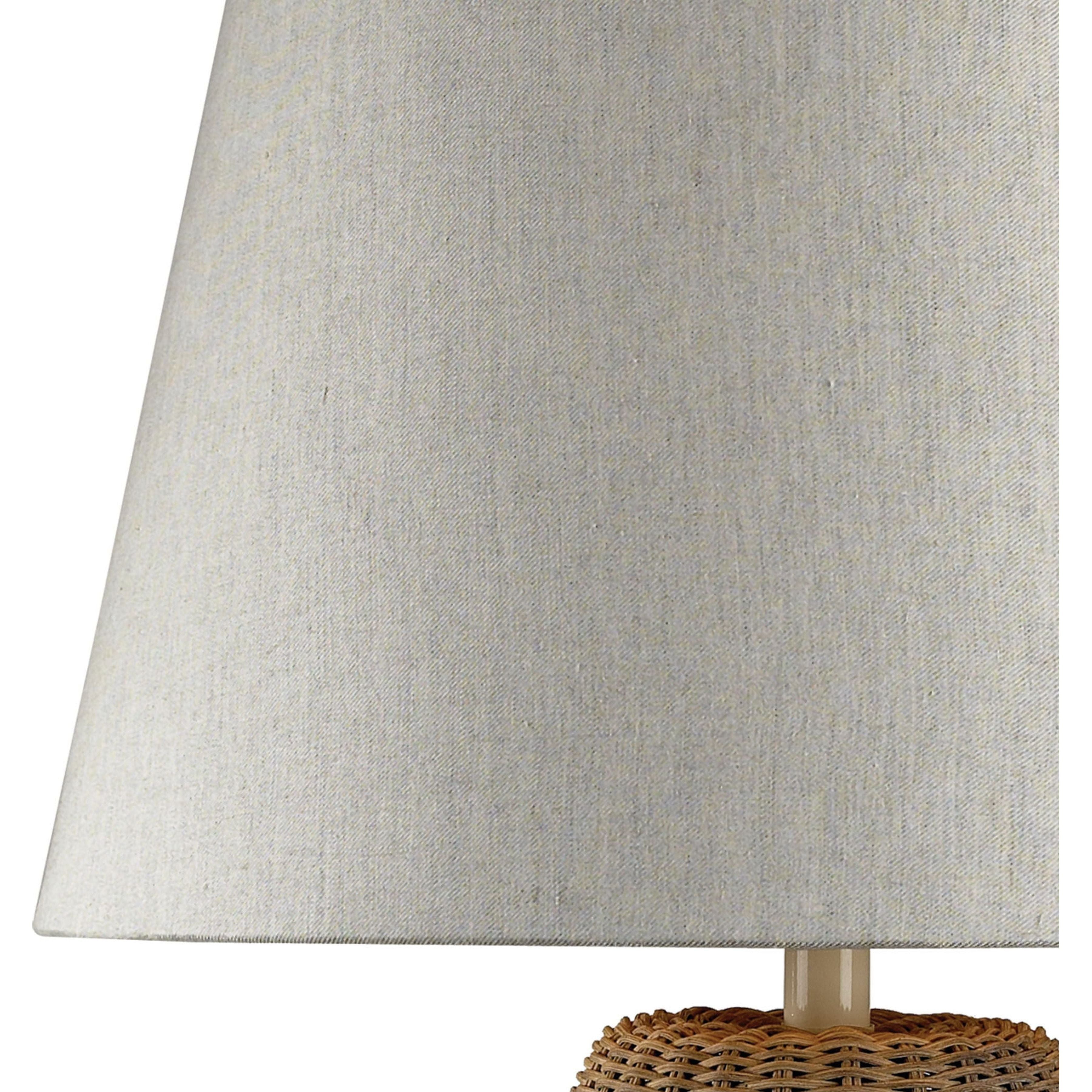 Sycamore Hill 26" High 1-Light Table Lamp