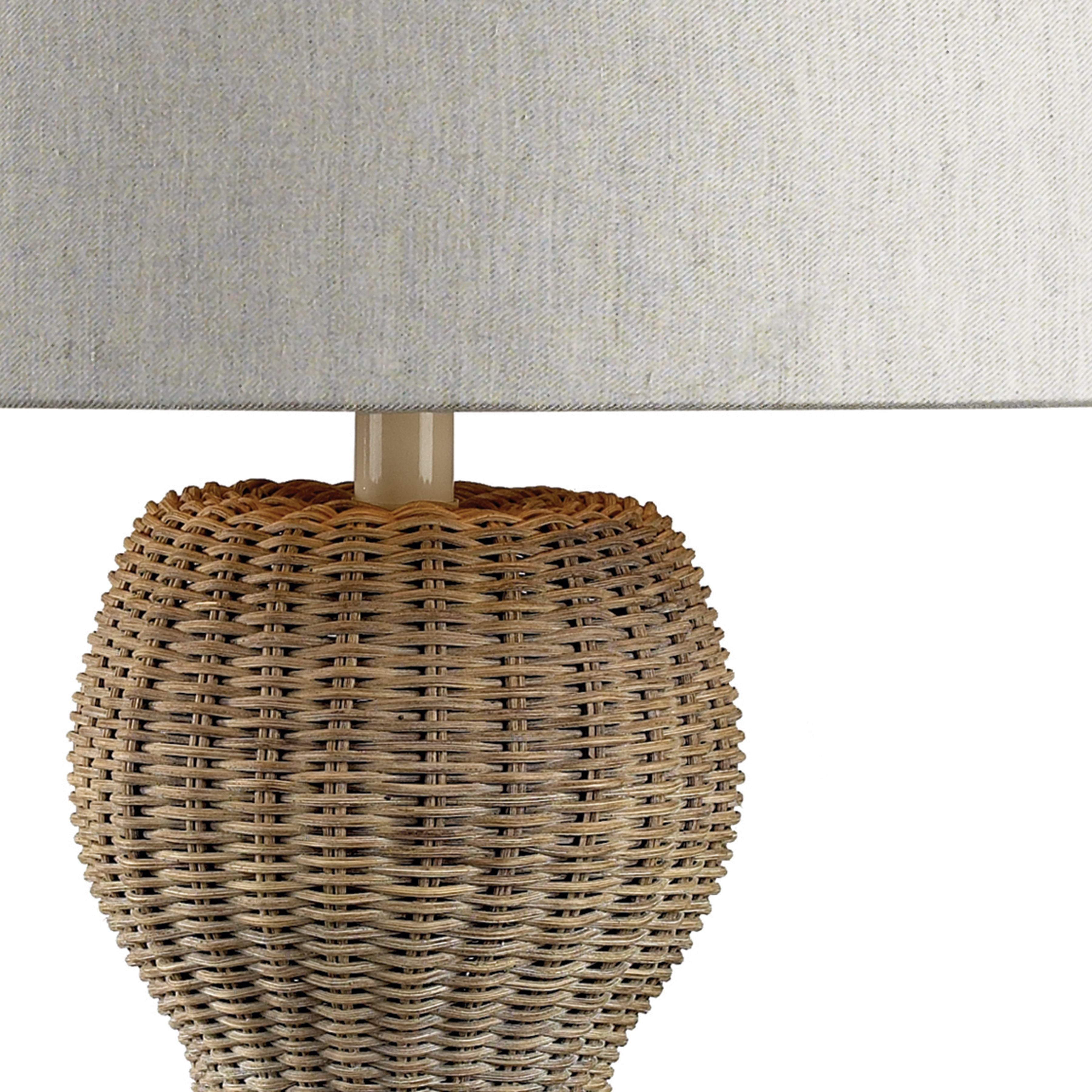 Sycamore Hill 26" High 1-Light Table Lamp