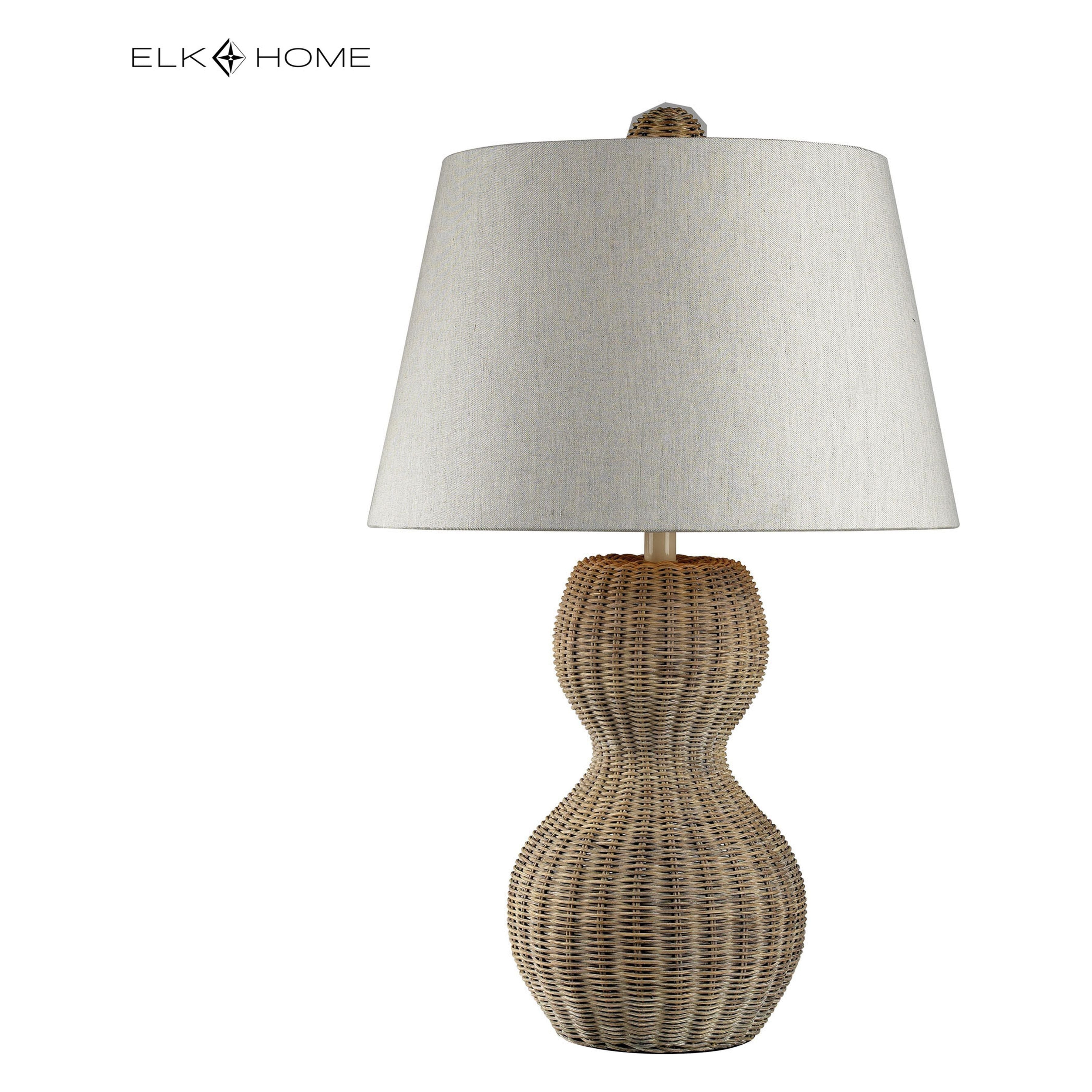 Sycamore Hill 26" High 1-Light Table Lamp