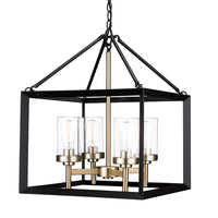Heartland Chandelier