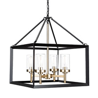 Heartland Chandelier
