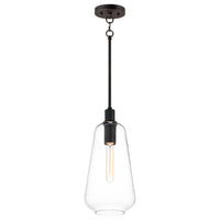 Babylon 1-Light Pendant