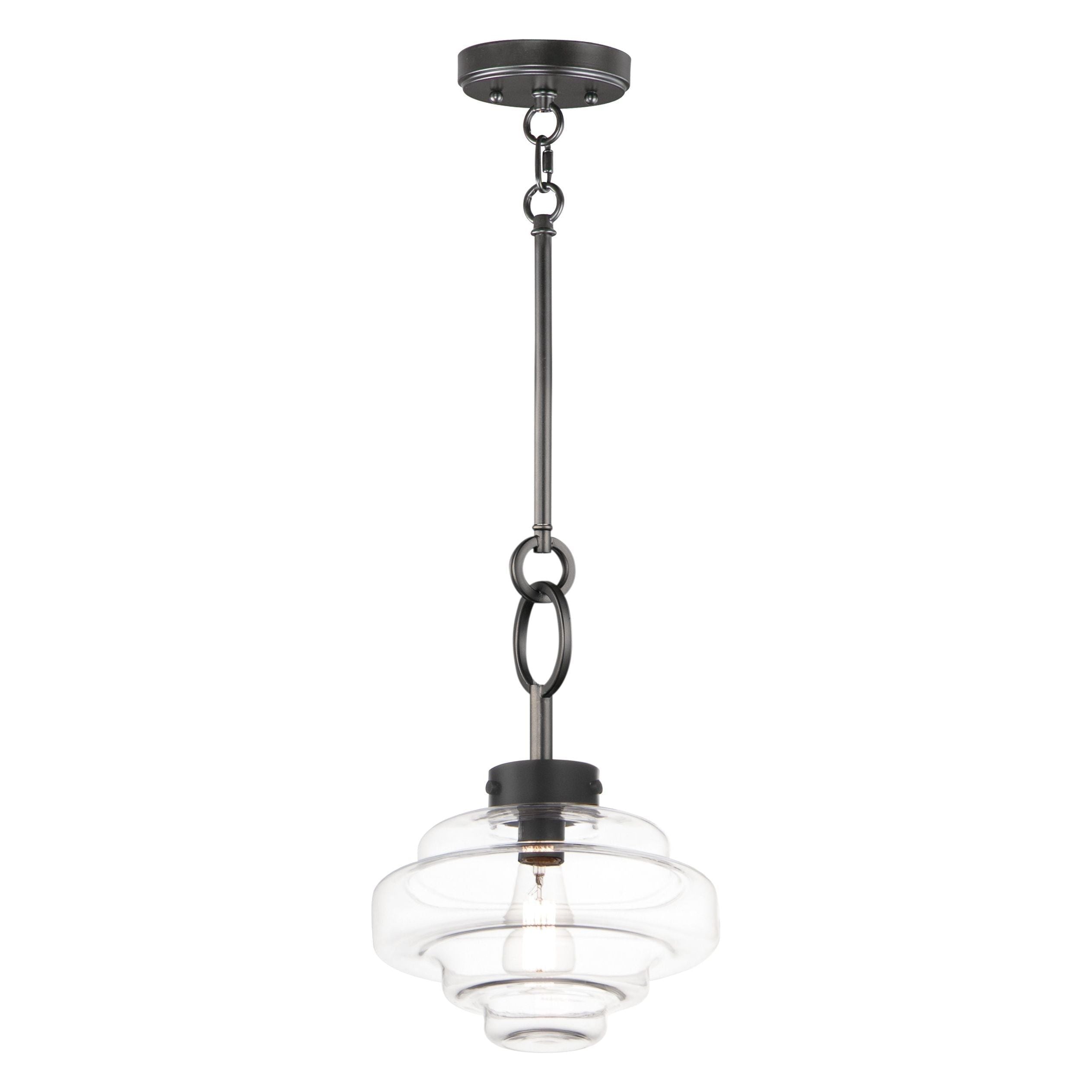 Harbor 1-Light Pendant