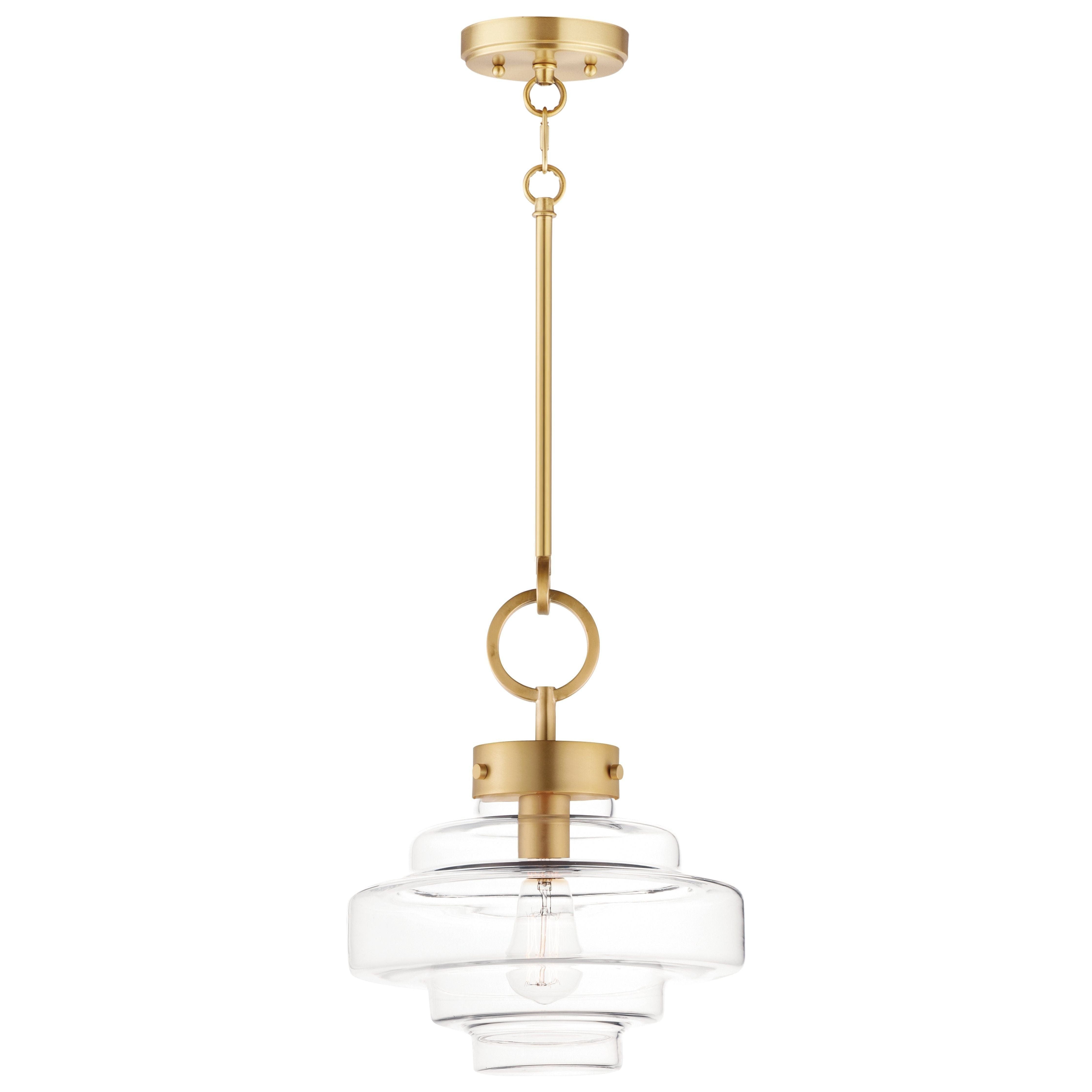 Harbor 1-Light Pendant