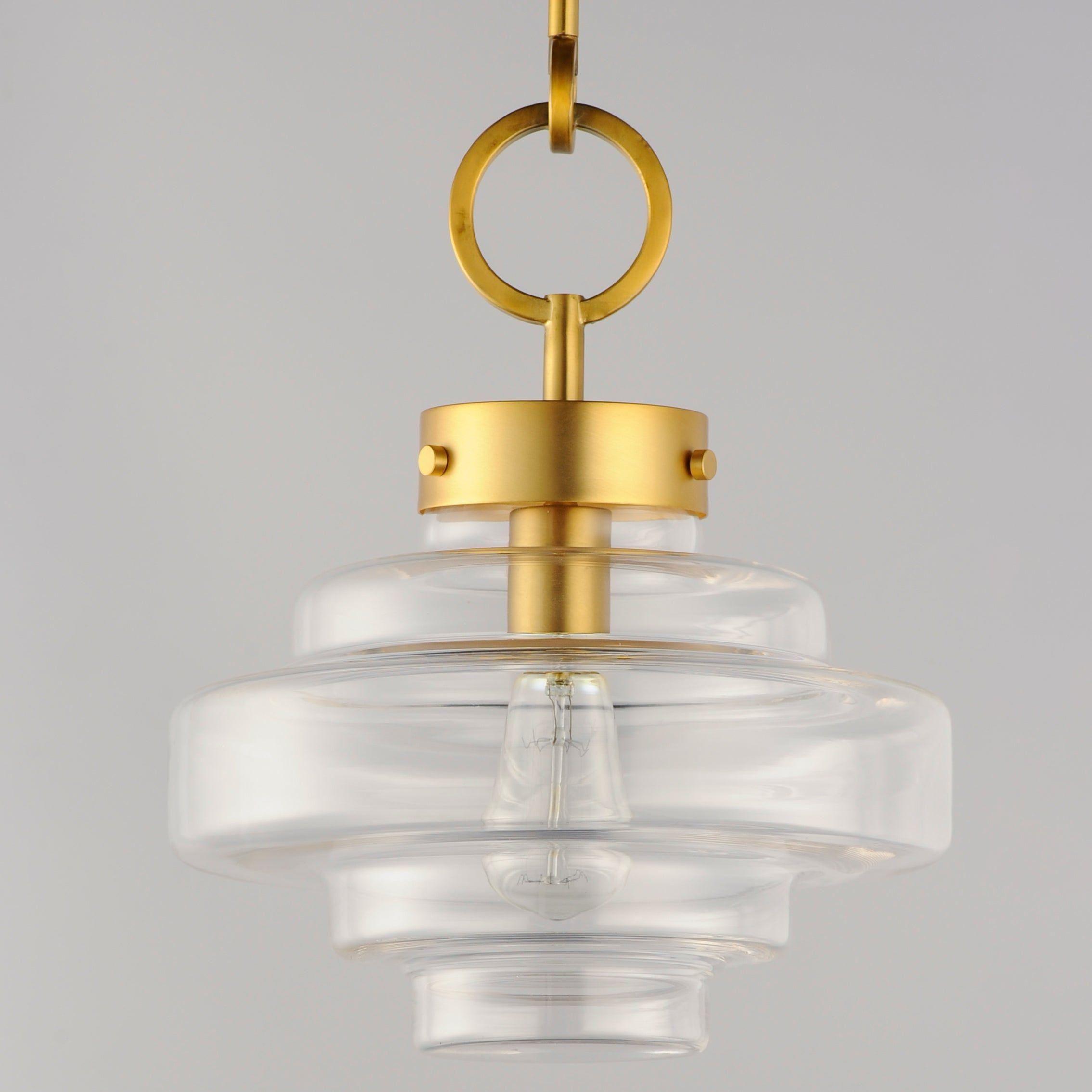 Harbor 1-Light Pendant