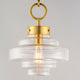 Harbor 1-Light Pendant