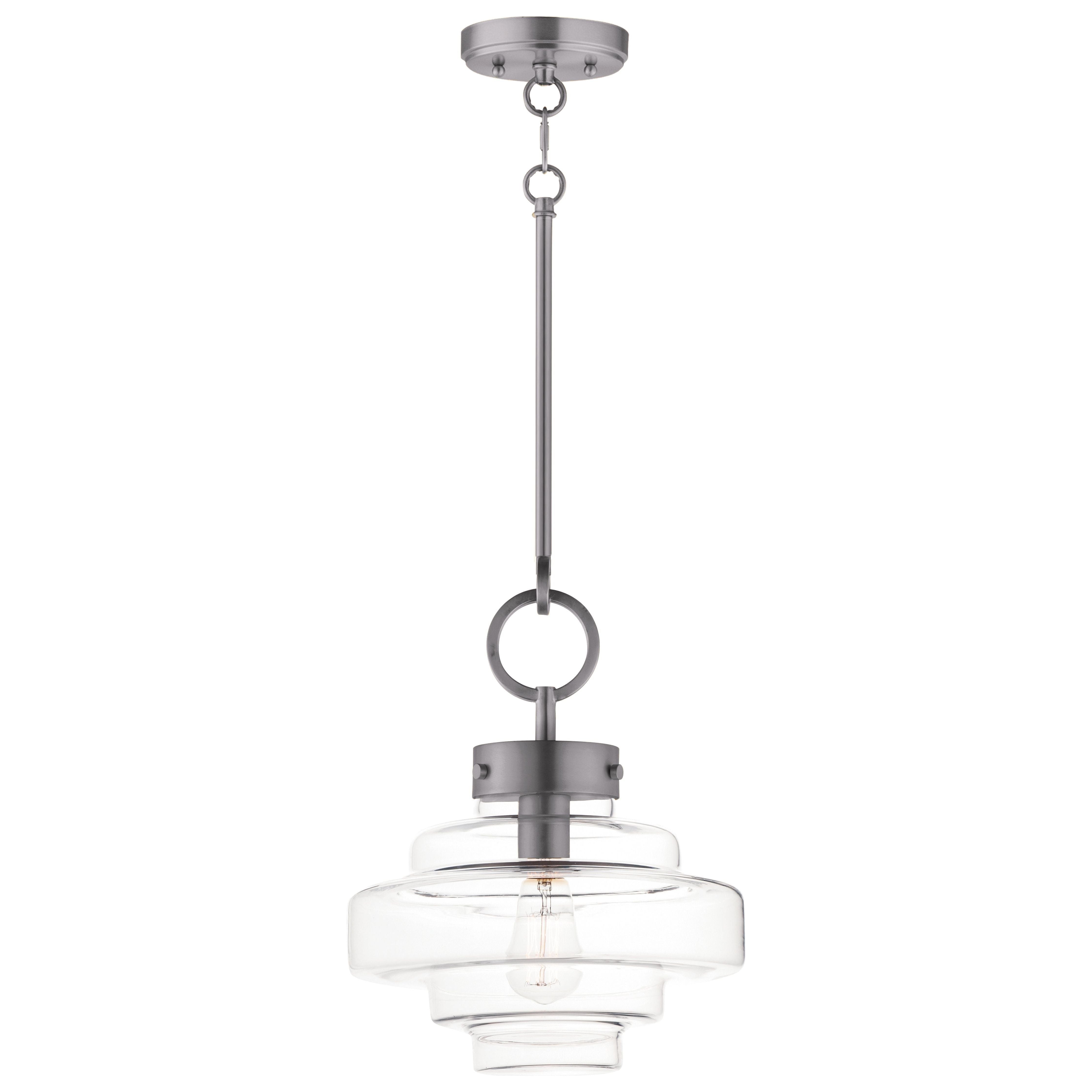 Harbor 1-Light Pendant