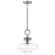 Harbor 1-Light Pendant