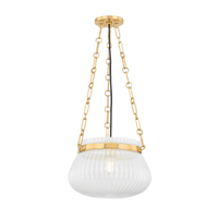 Granby Pendant