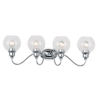 Ballord 4-Light Bath Vanity