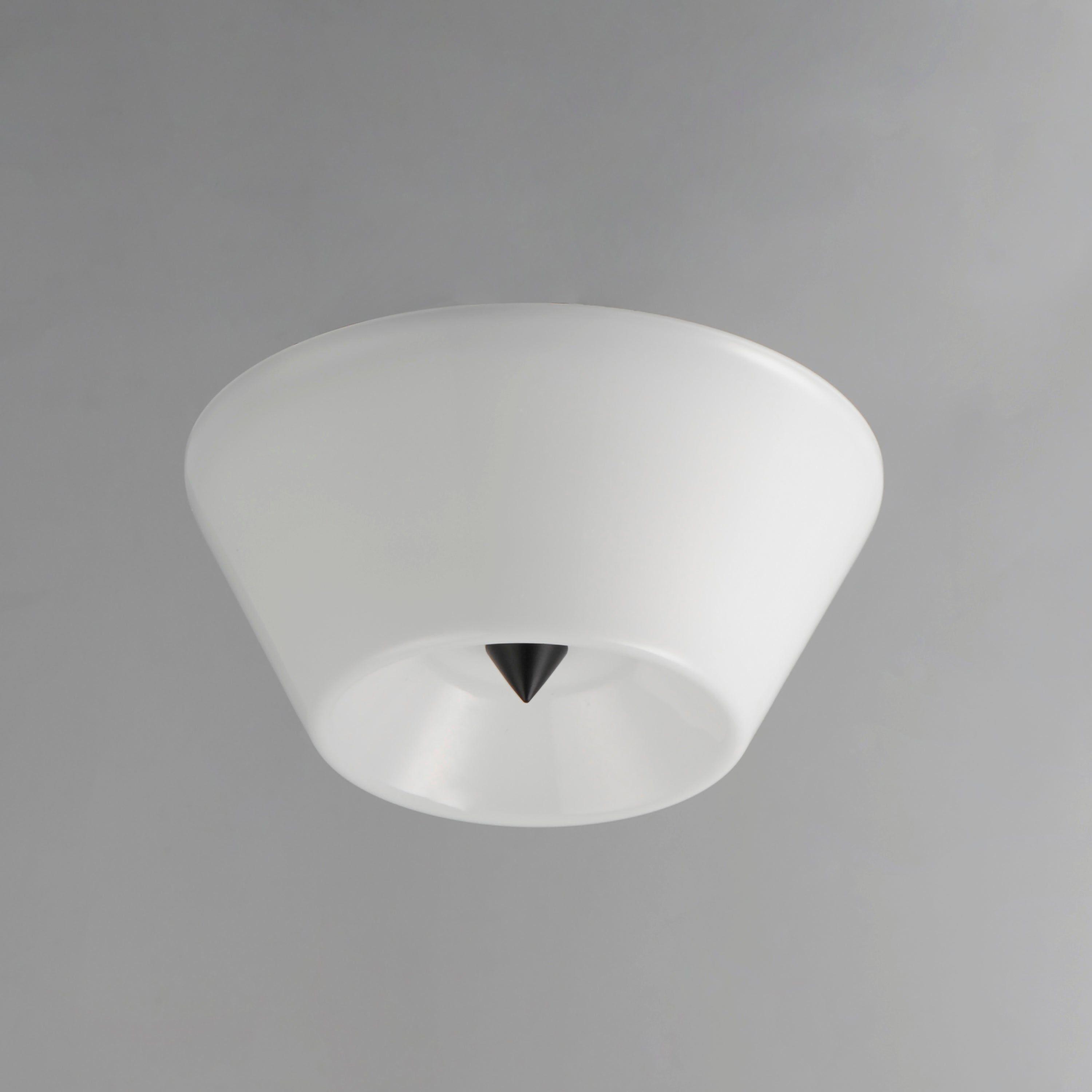 Tack LED Flush Mount