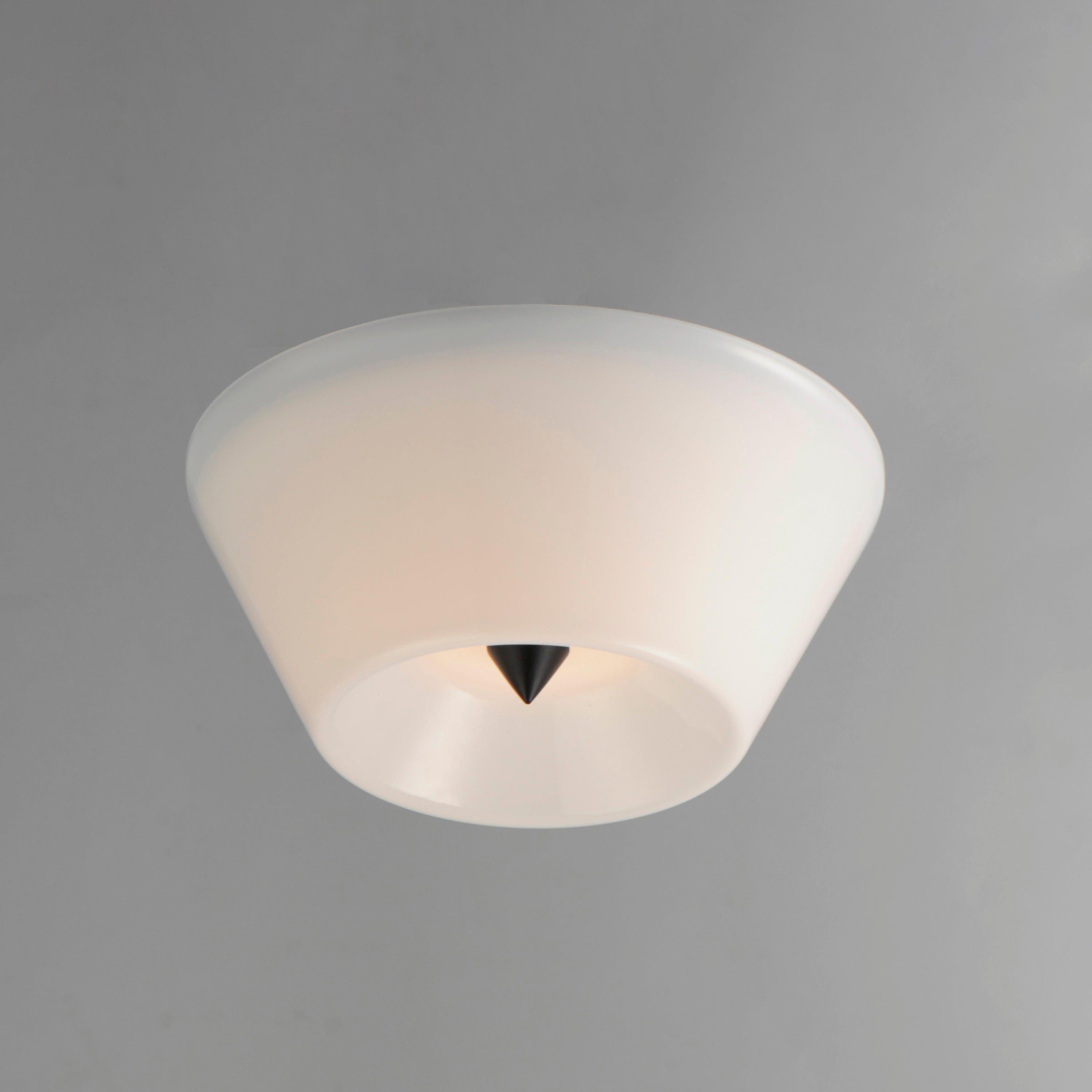 Tack LED Flush Mount