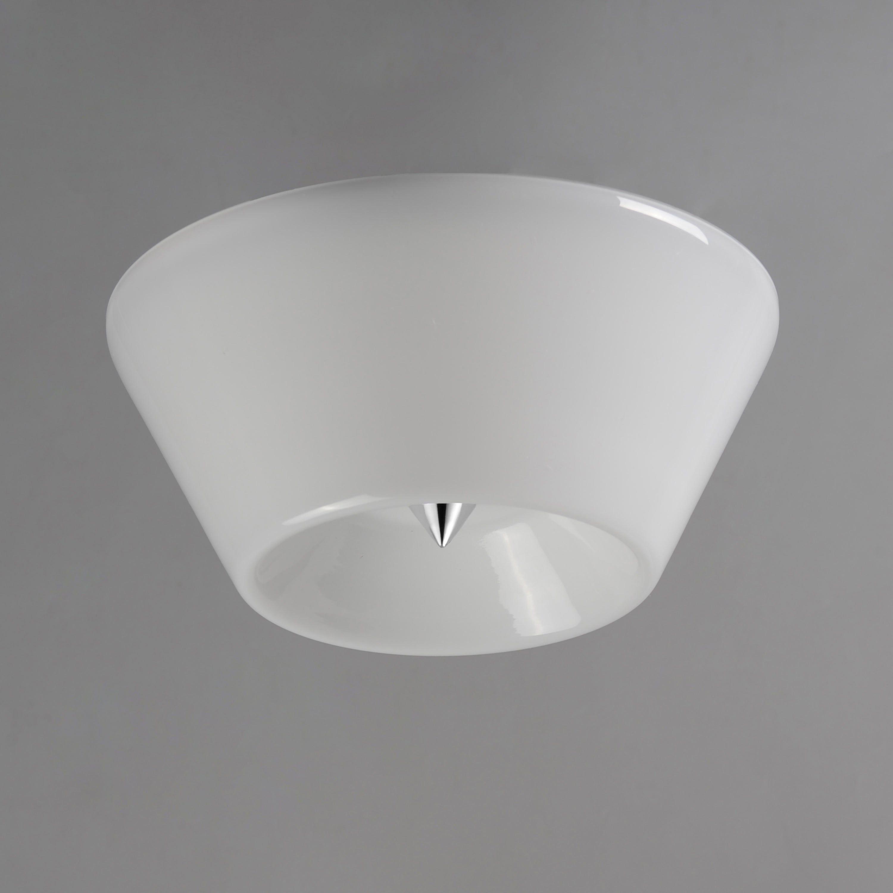 Tack LED Flush Mount