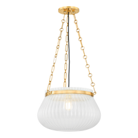 Granby Pendant