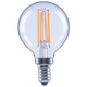 LED 5.5W G16 Clear 3000K