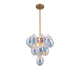 Globo 5-Light Chandelier