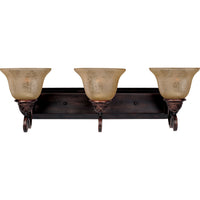 Symphony 3-Light Bath Vanity