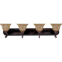 Symphony 4-Light Bath Vanity