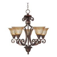 Symphony 5-Light Chandelier