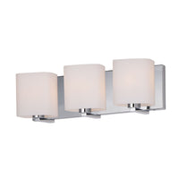 Wrap 3-Light Bath Vanity