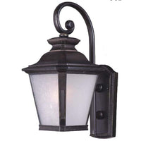 Knoxville 1-Light Outdoor Wall Lantern