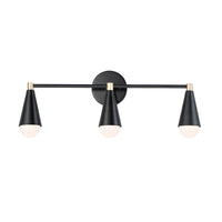 Lovell 3-Light Bath Vanity
